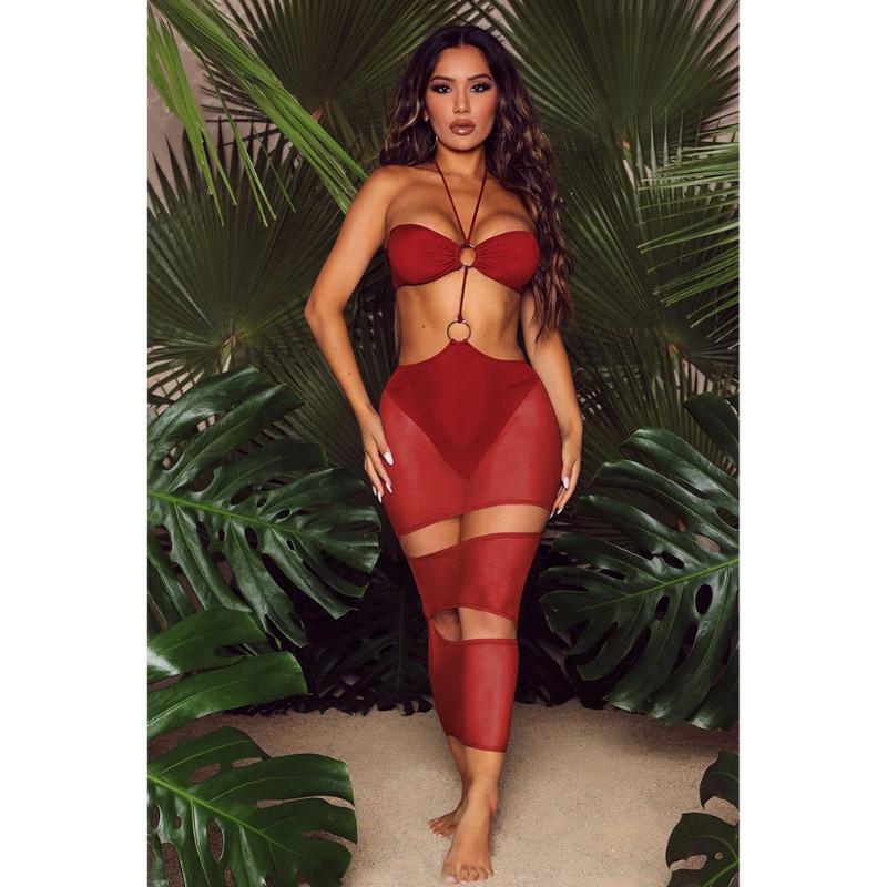 Casual Dresses Sheer Mesh Patchwork Long Dress For Women Summer 2022 Sexy Cut Out Halter Backless Bodycon Club Party Robe Femme OutfitsCasua, Blue dress
Casual Dresses Sheer Mesh Patchwork Long Dress For Women Summer 2022 Sexy Cut Out Halter Backless Bodycon Club Party Robe Femme OutfitsCasua, Blue dress