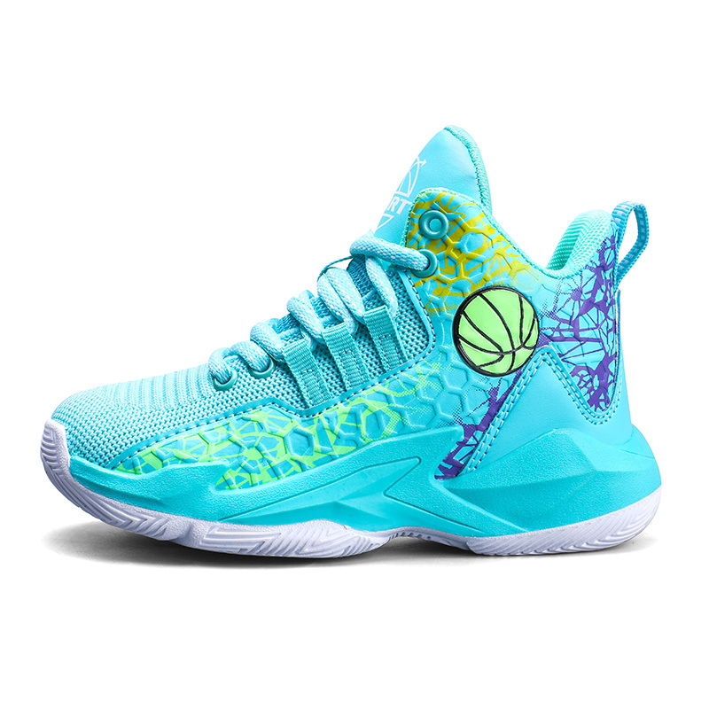 Children High Top Boy Girls Fashion Casual Sport Shoes Non-slip Kids Basketball Shoes Unisex Sneakers, Black-zi
Children High Top Boy Girls Fashion Casual Sport Shoes Non-slip Kids Basketball Shoes Unisex Sneakers, Black-zi