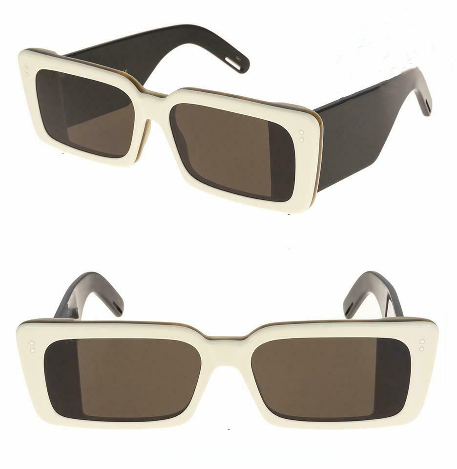 Luxury Designer Sunglasses for Women Fashion 0543S Unisex Dark Grey Rectangular Ladies Summer Style Top Quality UV Protection Sunglasses
Luxury Designer Sunglasses for Women Fashion 0543S Unisex Dark Grey Rectangular Ladies Summer Style Top Quality UV Protection Sunglasses