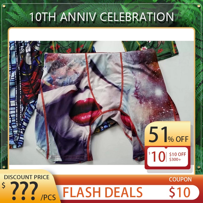Designer Brand Popular high quality 16 colors Underpants men boxers breathable mens underwear branded boxer logo Men's Underwear, Maxied color(underwear+bag)
Designer Brand Popular high quality 16 colors Underpants men boxers breathable mens underwear branded boxer logo Men's Underwear, Maxied color(underwear+bag)