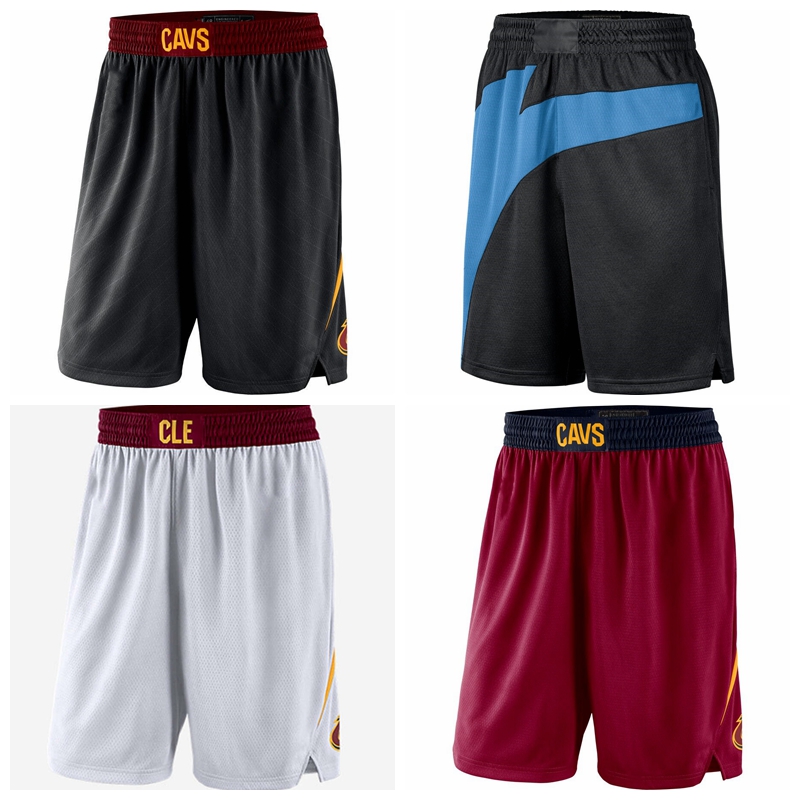 Cleveland''Cavaliers''Men 2021/22 City Swingman Pants Edition Basketball Shorts Performance Black 
Cleveland''Cavaliers''Men 2021/22 City Swingman Pants Edition Basketball Shorts Performance Black