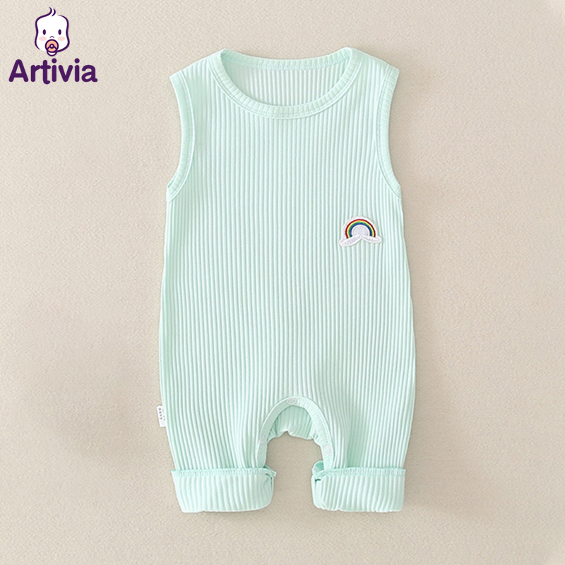 Baby Boy Girl Clothes for borns Bodysuit Cotton Babies Costume Childrens Clothing Infants Jumpsuit born Romper From 024M 220707