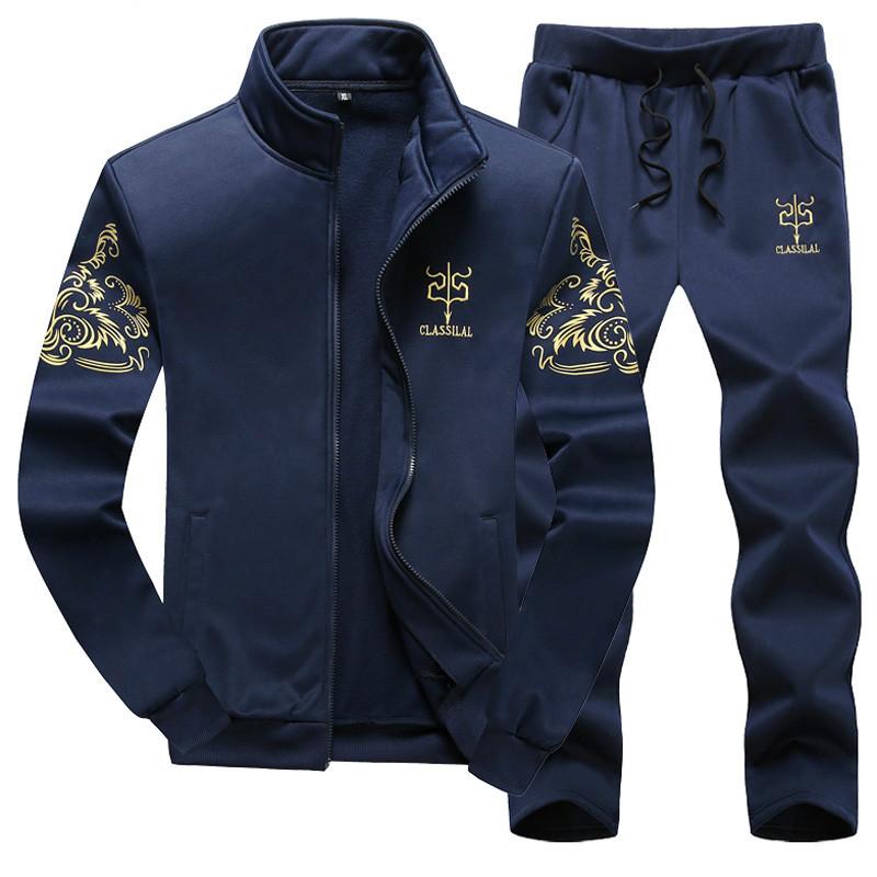 Men's Tracksuits Plus Size 6XL 7XL 8XL 9XL Men's Sportwear TrackSuit Two Pieces Jacket Pants Sets Sweatshirt Sport Suit Hoodie Men Brand, Black
Men's Tracksuits Plus Size 6XL 7XL 8XL 9XL Men's Sportwear TrackSuit Two Pieces Jacket Pants Sets Sweatshirt Sport Suit Hoodie Men Brand, Black