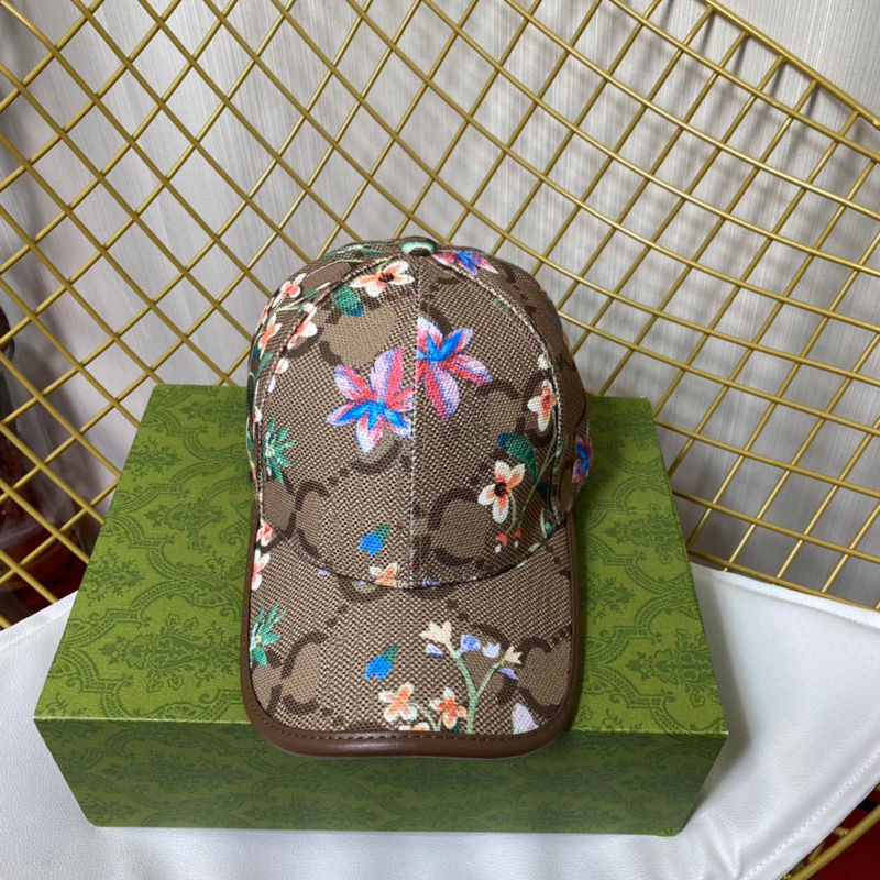 Street Fashion Baseball Cap Women Man Designer Casquette Sports Bucket Hat Closure Flower Caps Hats Mens Designers Hut D227271F, Brown
Street Fashion Baseball Cap Women Man Designer Casquette Sports Bucket Hat Closure Flower Caps Hats Mens Designers Hut D227271F, Brown