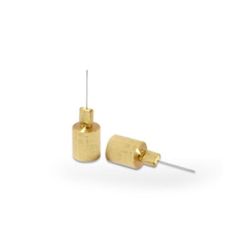 Copper Needles For Maglev Ozone Fibroblast Plasma Pen Mole Remover Anti Wrinkle 220316