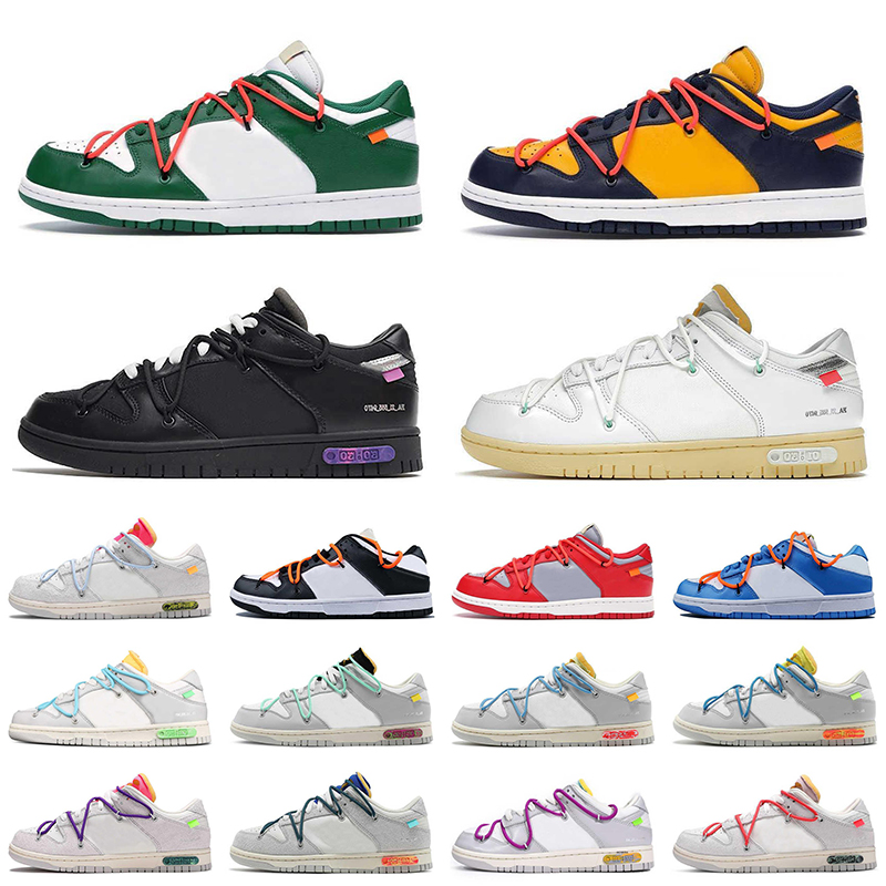 Designers Dunksb Casual Shoes SBdunk Dear Summer Lot 1 05 Of 50 Collection Red Pine Orange Green SB DunKES Low White OW The 50 TS Trainer Chunky UNC Mens Women Sneakers, 43 36-45
Designers Dunksb Casual Shoes SBdunk Dear Summer Lot 1 05 Of 50 Collection Red Pine Orange Green SB DunKES Low White OW The 50 TS Trainer Chunky UNC Mens Women Sneakers, 43 36-45