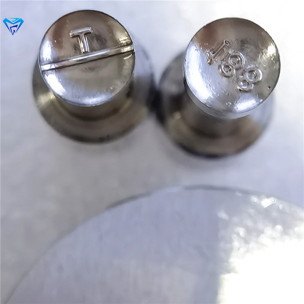 Custom Tablet Die Press Die Candy Punch Set Customization Punch Cut New Cast Press For Tablet Machine T188
Custom Tablet Die Press Die Candy Punch Set Customization Punch Cut New Cast Press For Tablet Machine T188