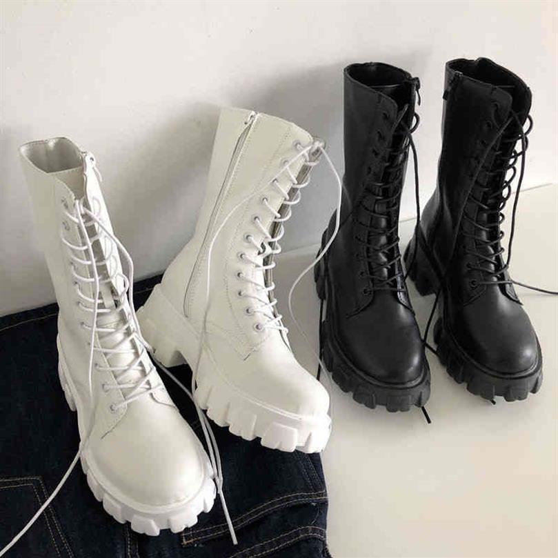 Doc Martens Women Boots 2022 New Fashion Style Spring Warm All-match British Women's High Ankle302H, White
Doc Martens Women Boots 2022 New Fashion Style Spring Warm All-match British Women's High Ankle302H, White