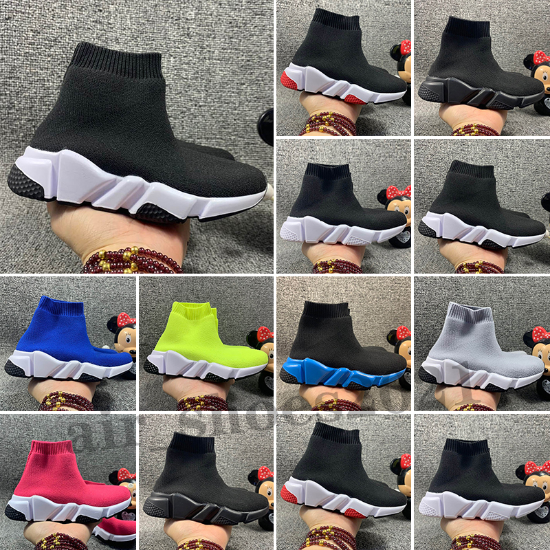 fashion running shoes trainer Triple-Black city sock knit breathe sport sneaker girls boy youth kid children runner shoes Eur 24-35, Color 14
fashion running shoes trainer Triple-Black city sock knit breathe sport sneaker girls boy youth kid children runner shoes Eur 24-35, Color 14