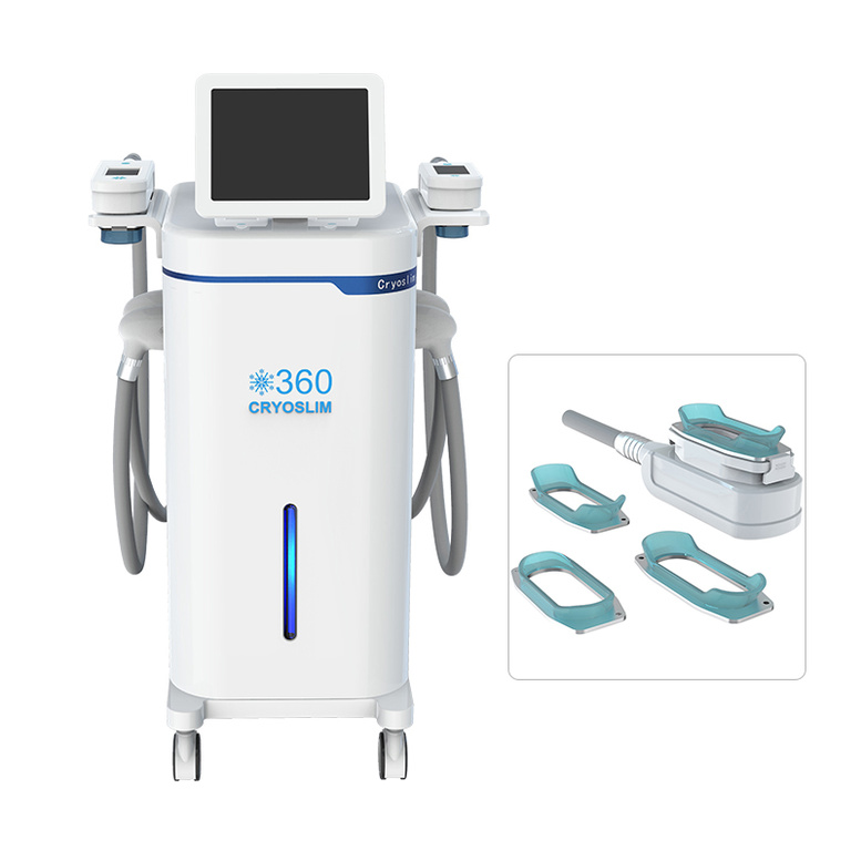4 Handles Cryolipolysis Lipofreeze Freeze Fat Freezed Cool Body Sculpting Fat Freezed Machine For Loss Weight With Four Handle
4 Handles Cryolipolysis Lipofreeze Freeze Fat Freezed Cool Body Sculpting Fat Freezed Machine For Loss Weight With Four Handle