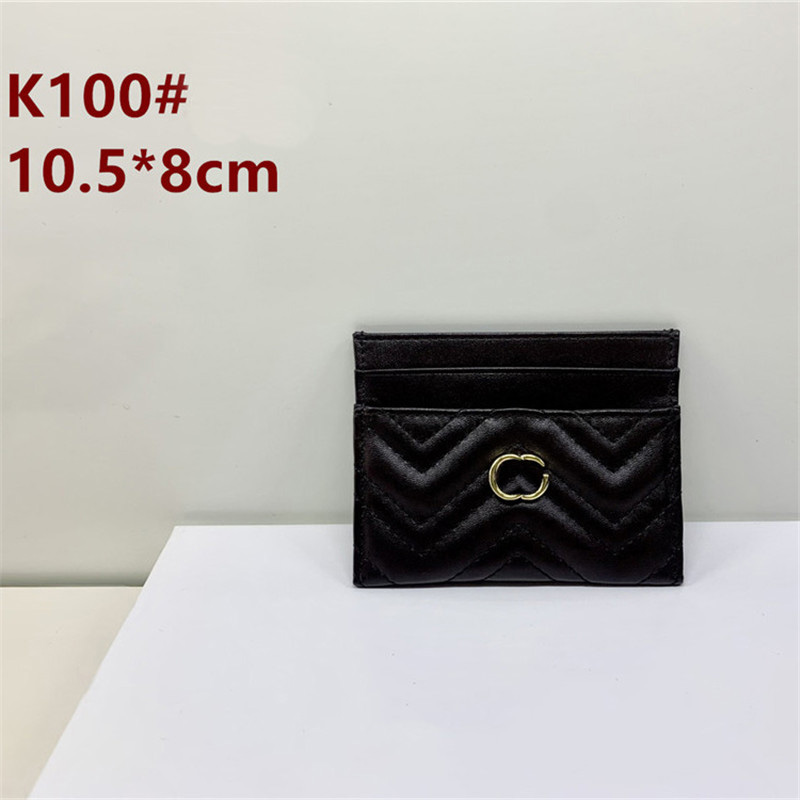 Designer Cardholder Women Mens Small Purses Card Houlder 4 Cards Slot Luxury Wallets Men Coin Pocket Woman PU Leather Cardholders 7 colors, Brown
Designer Cardholder Women Mens Small Purses Card Houlder 4 Cards Slot Luxury Wallets Men Coin Pocket Woman PU Leather Cardholders 7 colors, Brown