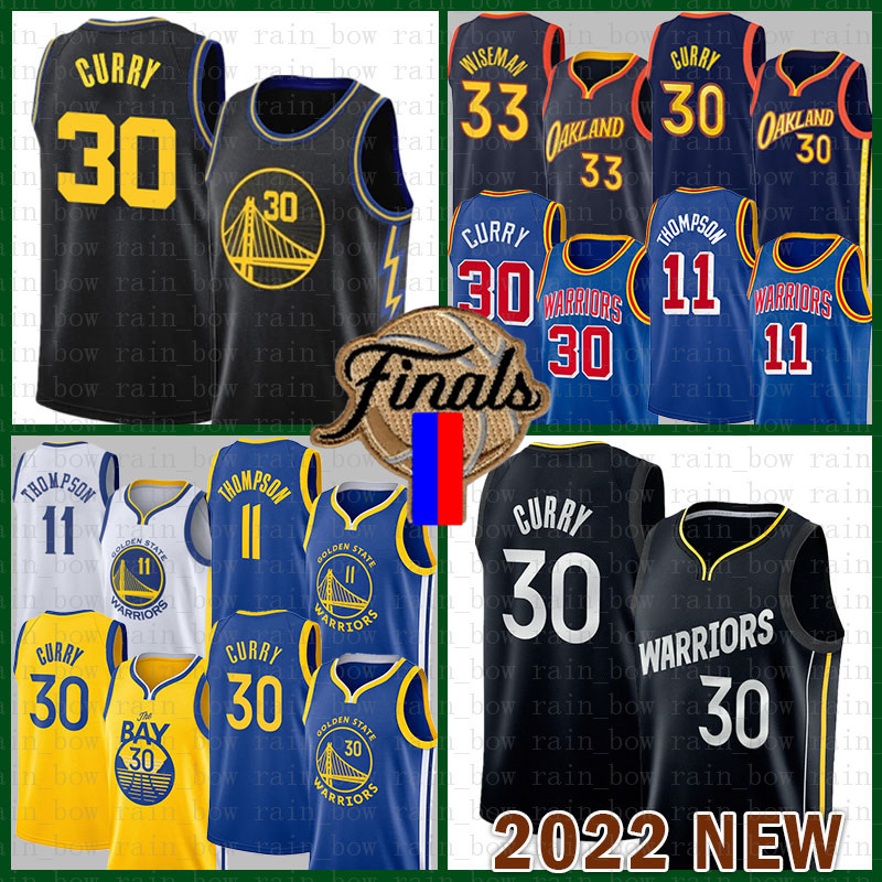 2022 New Basketball Jersey 30 33 11 Golden Best State Pink Warriores Stephen Curry James Wiseman Klay Thompson Yellow
2022 New Basketball Jersey 30 33 11 Golden Best State Pink Warriores Stephen Curry James Wiseman Klay Thompson Yellow