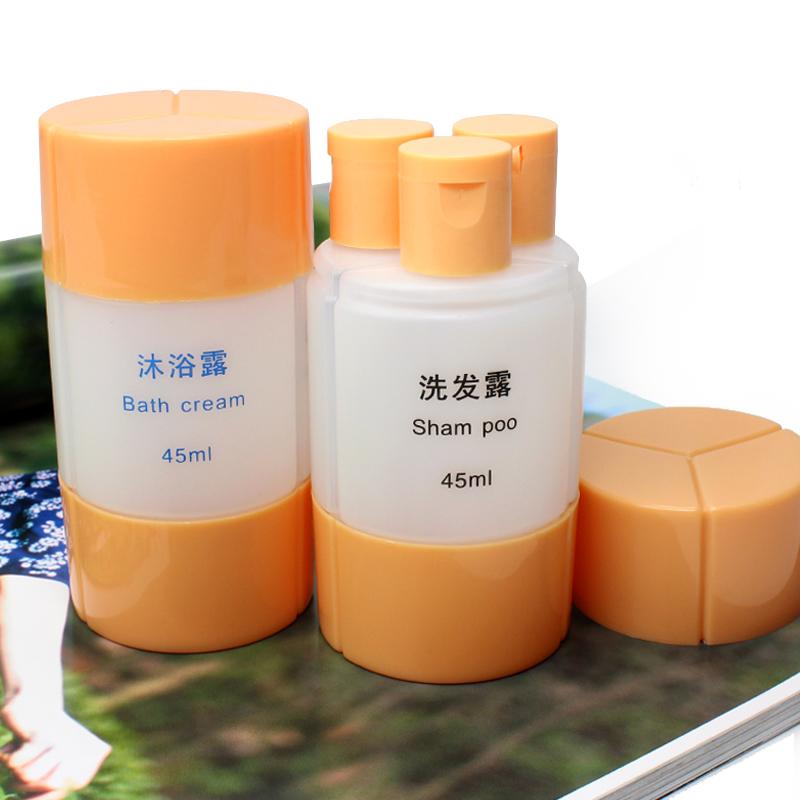 Storage Bottles & Jars Portable Outdoor Travel 3 In 1 & 4 Wash Case Cosmetic Holder Perfume Spray Bottle Shampoo Shower Gel Box
Storage Bottles & Jars Portable Outdoor Travel 3 In 1 & 4 Wash Case Cosmetic Holder Perfume Spray Bottle Shampoo Shower Gel Box