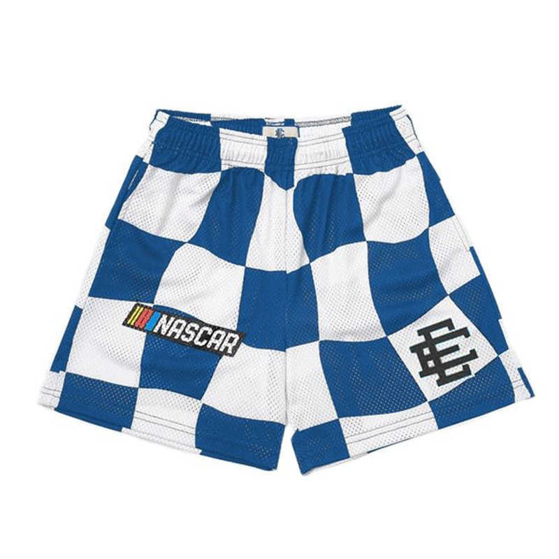 2022 Summer Essentials Mens Casual Shorts Fitness Sweatpants Gym Workout Mesh Sport Ee Basic Lattice Sweat Eric Emanuel, Red
2022 Summer Essentials Mens Casual Shorts Fitness Sweatpants Gym Workout Mesh Sport Ee Basic Lattice Sweat Eric Emanuel, Red