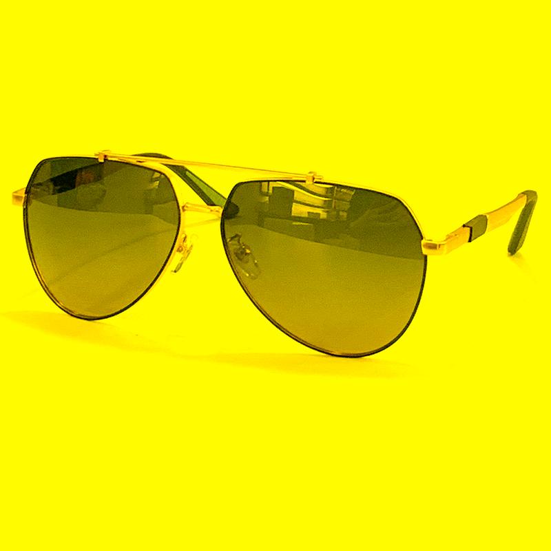 Sunglasses Brand Pilot Women Men Sand Beach Holiday Fashion Metal Designer Glasses UV400 With BoxSunglasses
Sunglasses Brand Pilot Women Men Sand Beach Holiday Fashion Metal Designer Glasses UV400 With BoxSunglasses