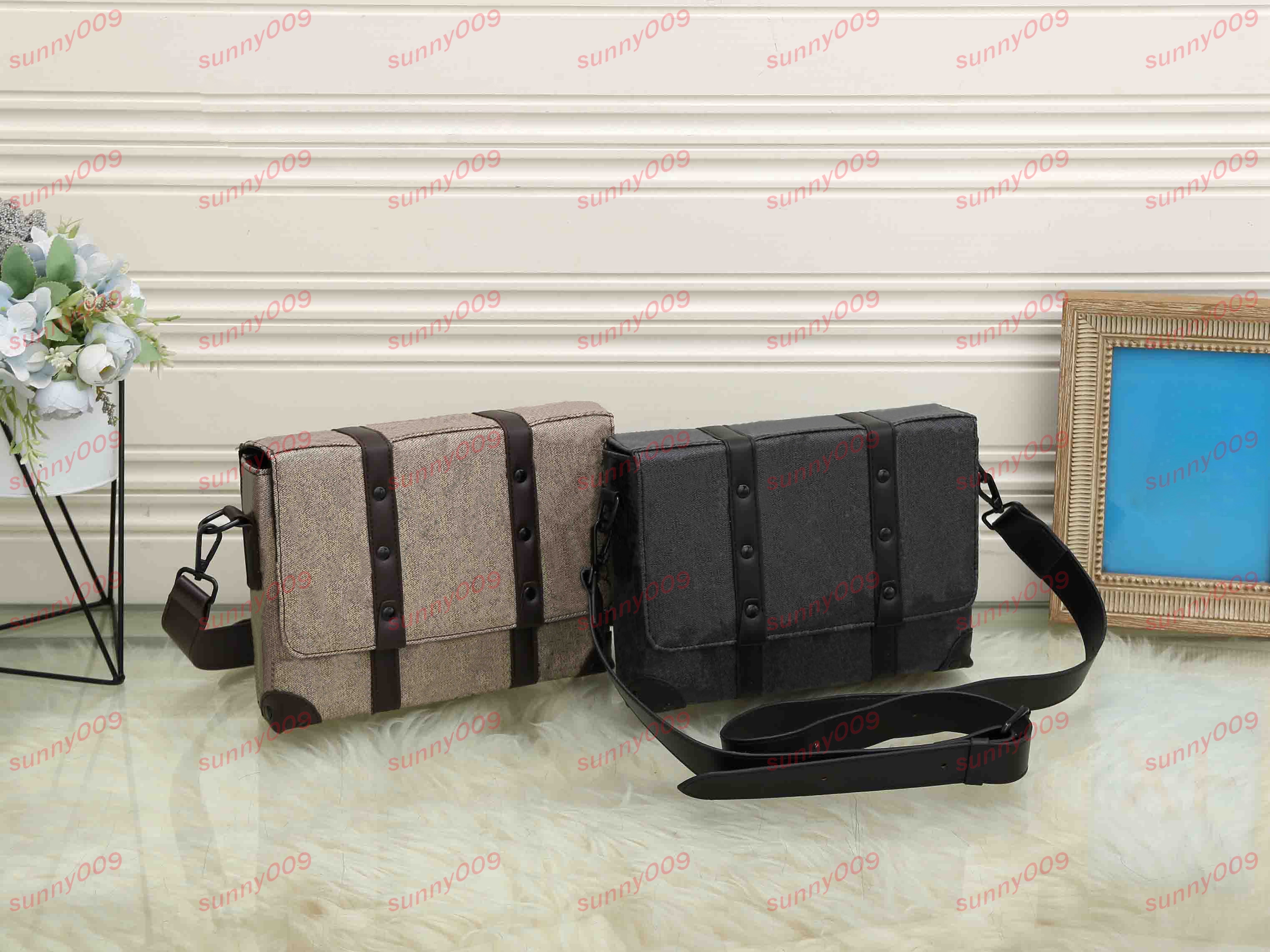 Fashion Square Luxury Piece Women's Bag Shoulder Strap Adjustable Single Shoulder Bag Messenger Single Shoulder Bag, Black
Fashion Square Luxury Piece Women's Bag Shoulder Strap Adjustable Single Shoulder Bag Messenger Single Shoulder Bag, Black