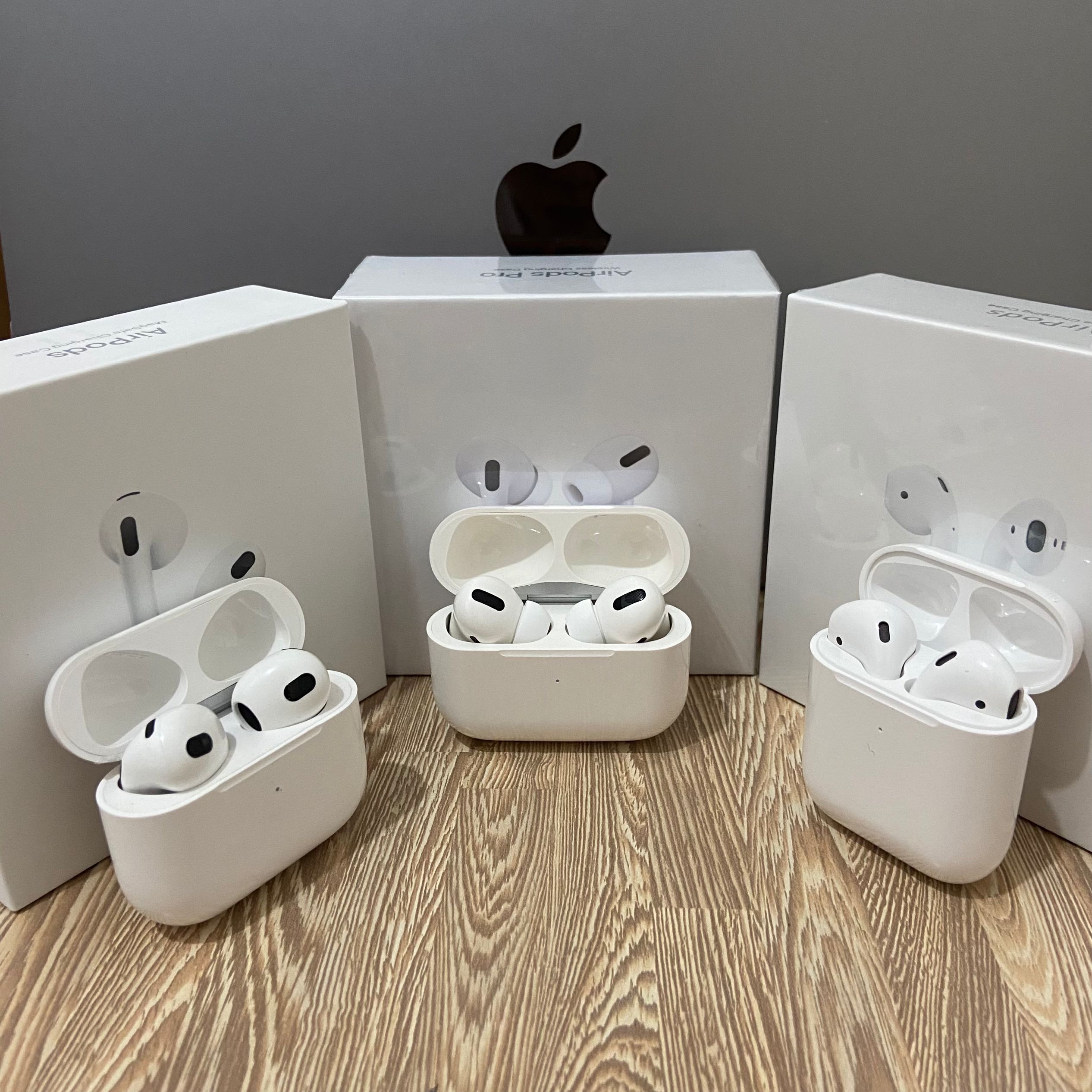Airpods pro airpod Air Gen 3 pro earphones H1 Chip Rename GPS Metal Hinge Wireless Charging Bluetooth Headphones Pods Earbuds 2nd Generation headset, White
Airpods pro airpod Air Gen 3 pro earphones H1 Chip Rename GPS Metal Hinge Wireless Charging Bluetooth Headphones Pods Earbuds 2nd Generation headset, White