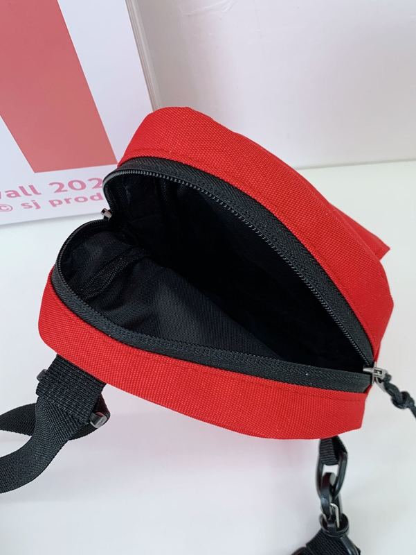 Kids Minimalist Knot Decor Sling Bag SHE