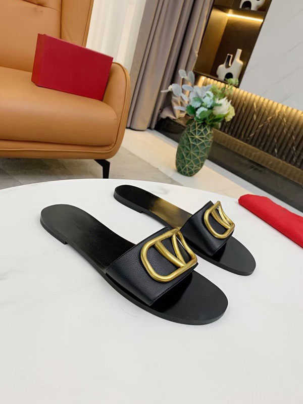 Classic Women Sandals Slippers Outdoors Sexy Slide grainy cowhide Casual sandal Summer Designer Luxury Fashion Ladies Beach Flat Flip Flops, Customized
Classic Women Sandals Slippers Outdoors Sexy Slide grainy cowhide Casual sandal Summer Designer Luxury Fashion Ladies Beach Flat Flip Flops, Customized