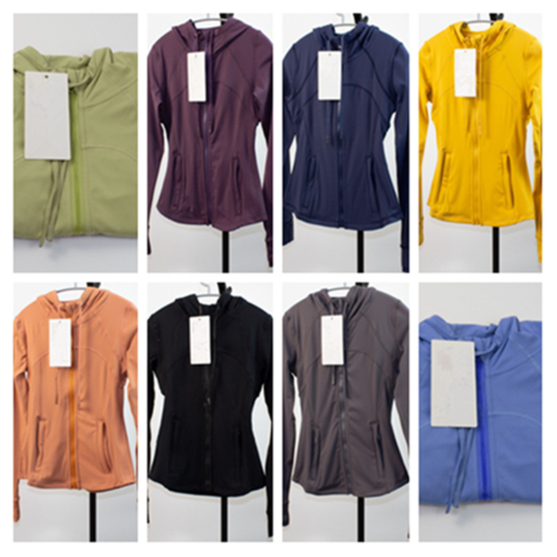 Hooded lulu Jacket Define Yoga Outfits Top Sweatshirt Woman Nylon Slim Stand Collar Fitness Sport Running Workout Coat Yogas Activewear, 006
Hooded lulu Jacket Define Yoga Outfits Top Sweatshirt Woman Nylon Slim Stand Collar Fitness Sport Running Workout Coat Yogas Activewear, 006
