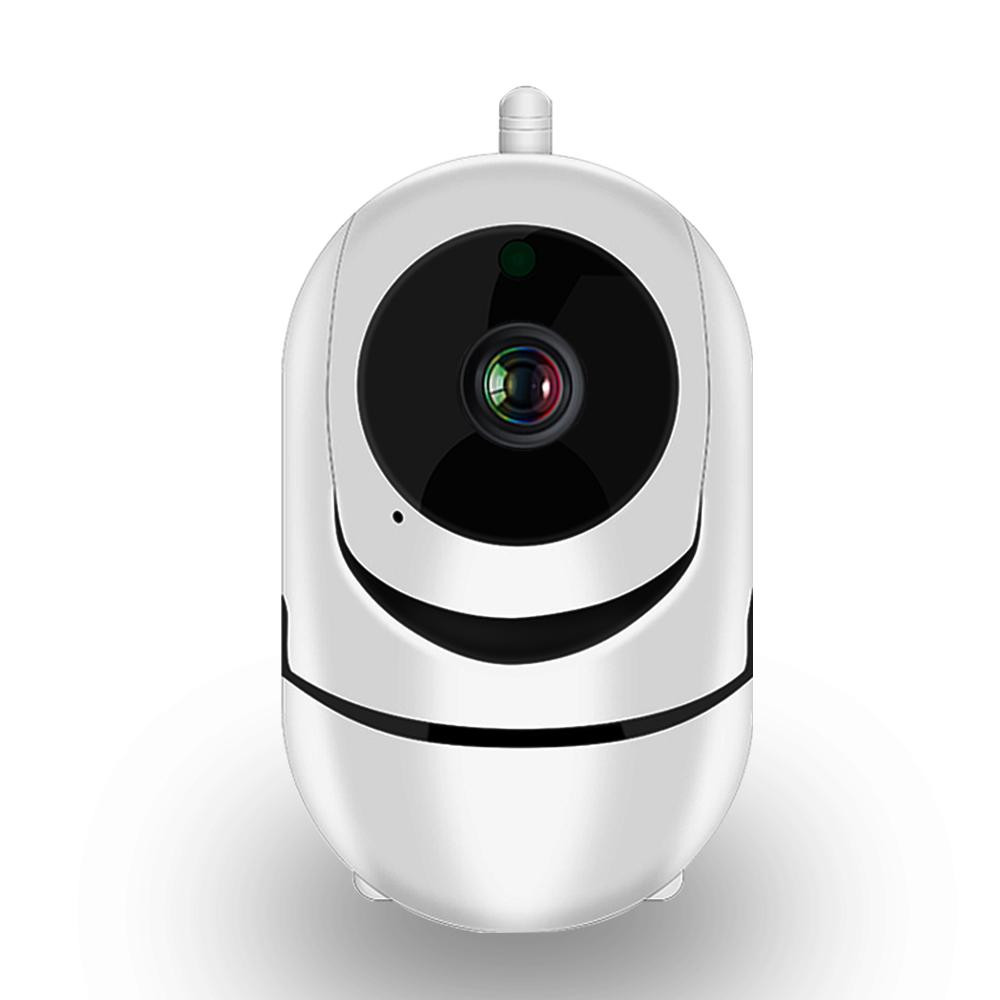 1080P Cloud Wireless IP Camera Intelligent Auto Tracking Of Human Home Security Surveillance CCTV Network Mini Wifi Cam