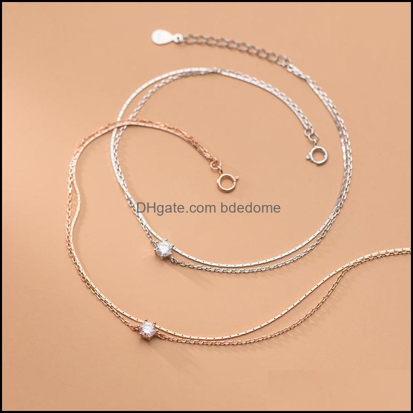 Anklets Anklet Bracelet Women The Leg Sier 925 Sterling Snake Chain Double Layer Zircon Jewelry Decoration On Foot Gift Drop Bdedome Dhgz0
Anklets Anklet Bracelet Women The Leg Sier 925 Sterling Snake Chain Double Layer Zircon Jewelry Decoration On Foot Gift Drop Bdedome Dhgz0