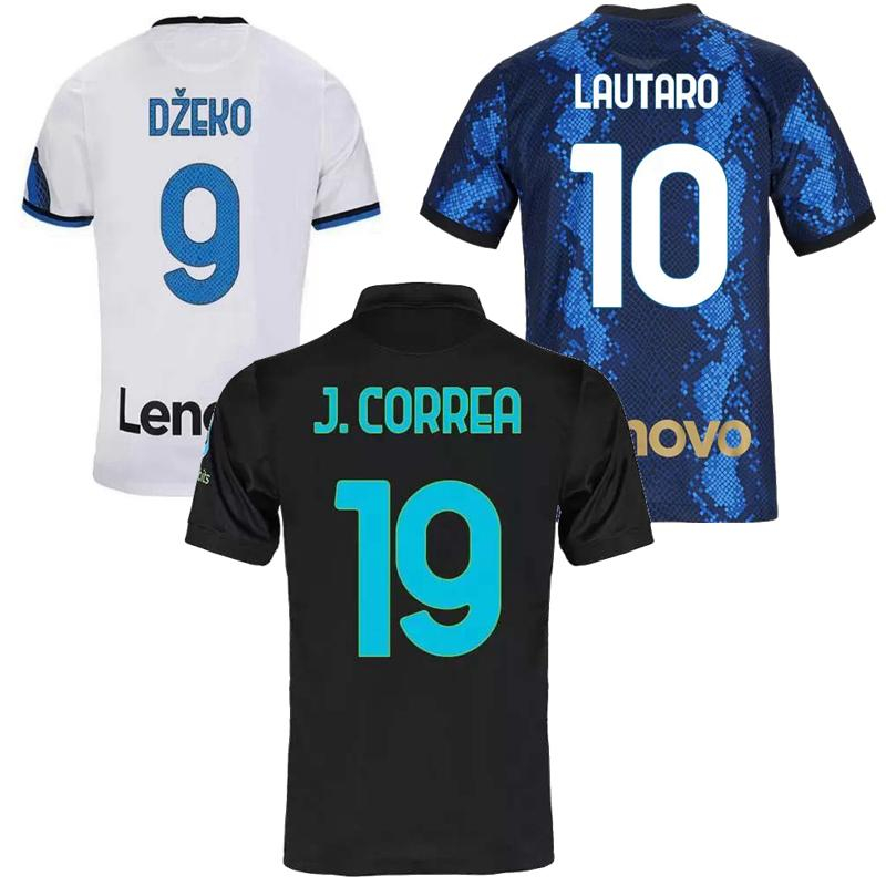 TOP soccer jerseys 21 22 BARELLA SKRINIAR LAUTARO INTERS BROZOVIC ALEXIS DZEKO J.CORREA DUMFRIES Calhanoglu MILAN UNIFORMS football shirt 2021 2022 kit, Home
TOP soccer jerseys 21 22 BARELLA SKRINIAR LAUTARO INTERS BROZOVIC ALEXIS DZEKO J.CORREA DUMFRIES Calhanoglu MILAN UNIFORMS football shirt 2021 2022 kit, Home