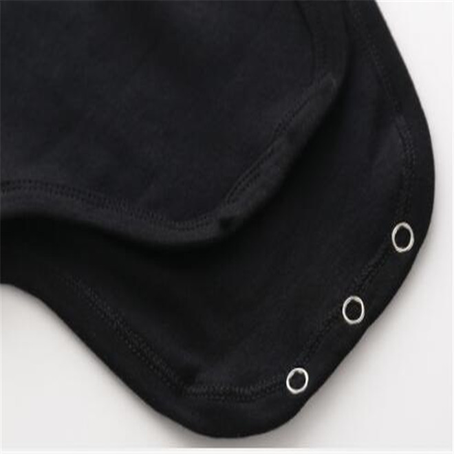 Newborn Baby Rompers Girls Boy Short Sleeve Clothes Set Cotton Print Toddler Infant jumpsuits kids Pajamas 0-24 Months