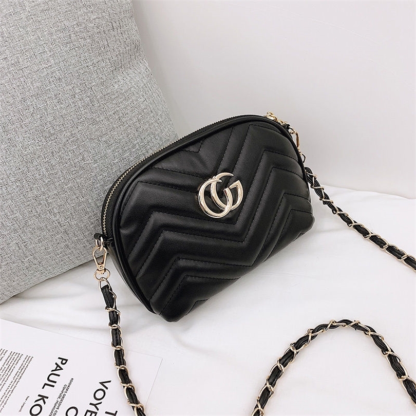 Handbag women's bags can be customized mixed batches spring and Korean version trend versatile shell factory online sales, Black
Handbag women's bags can be customized mixed batches spring and Korean version trend versatile shell factory online sales, Black