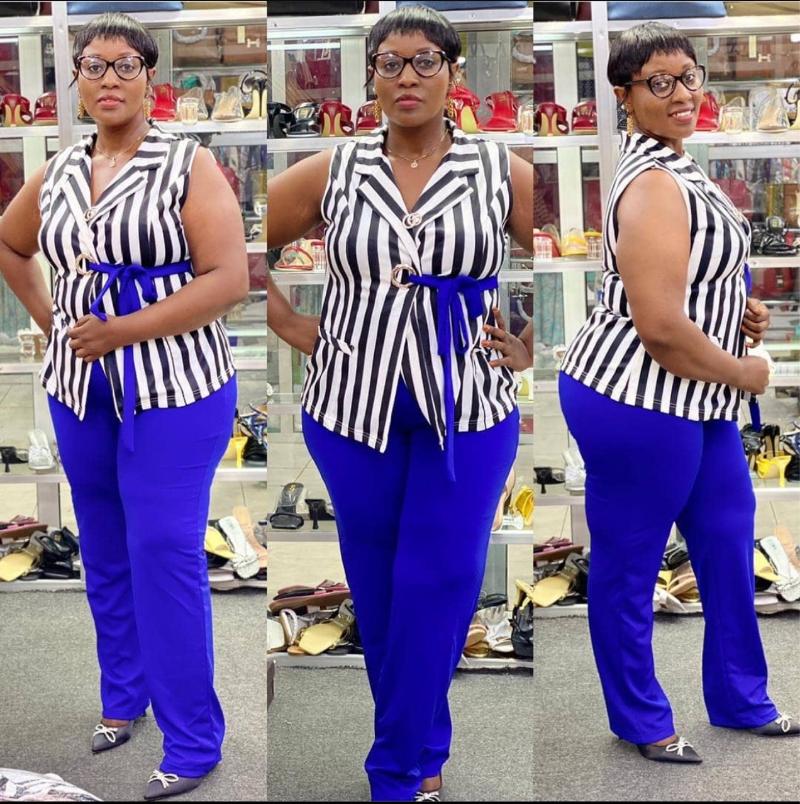 Women's Two Piece Pants VBPB 2022 INS Elegant High-end Mature Overalls Striped Classic Tank Sleeve Top Long Wide Leg Slim Women 2 Set, Green
Women's Two Piece Pants VBPB 2022 INS Elegant High-end Mature Overalls Striped Classic Tank Sleeve Top Long Wide Leg Slim Women 2 Set, Green
