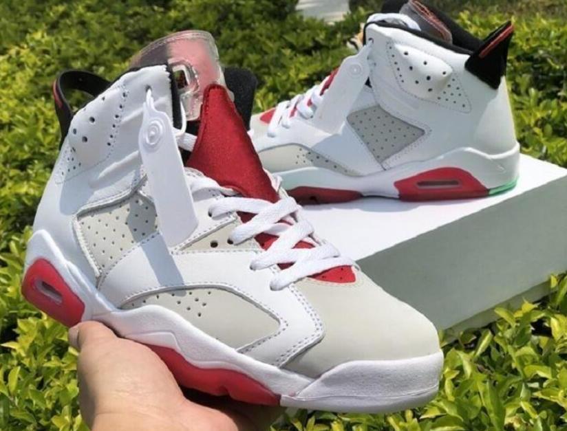 Shoes Hare Basketball Designer Neutral Grey White True Red Black VI Zapatos Sneakers
Shoes Hare Basketball Designer Neutral Grey White True Red Black VI Zapatos Sneakers