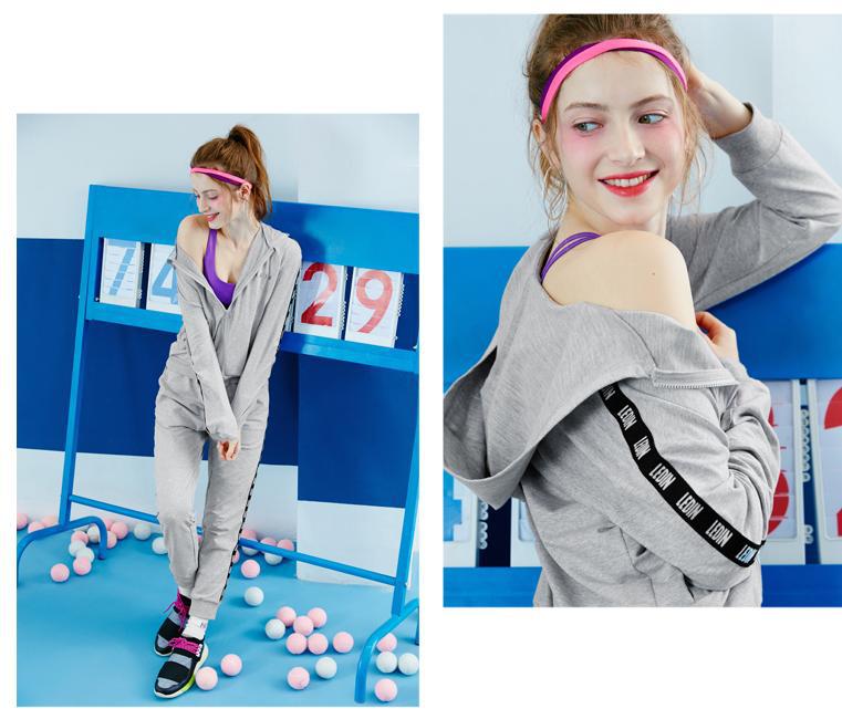 Rubber Anti Slip Thin Elastic Sports Headbands for Women Men Yoga Hair Band Softball Tennis Hair Rope Head Jewelry