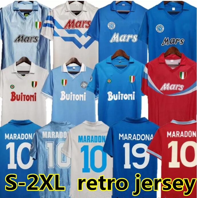 1987 1988 1989 1990 1991 Napoli Retro Soccer Jerseys 86 87 88 89 90 91 92 93 Coppa Italia SSC Naples Maradona 10 Calcio Napoli kits Classic Vintage Neapolitan Football, Grey
1987 1988 1989 1990 1991 Napoli Retro Soccer Jerseys 86 87 88 89 90 91 92 93 Coppa Italia SSC Naples Maradona 10 Calcio Napoli kits Classic Vintage Neapolitan Football, Grey