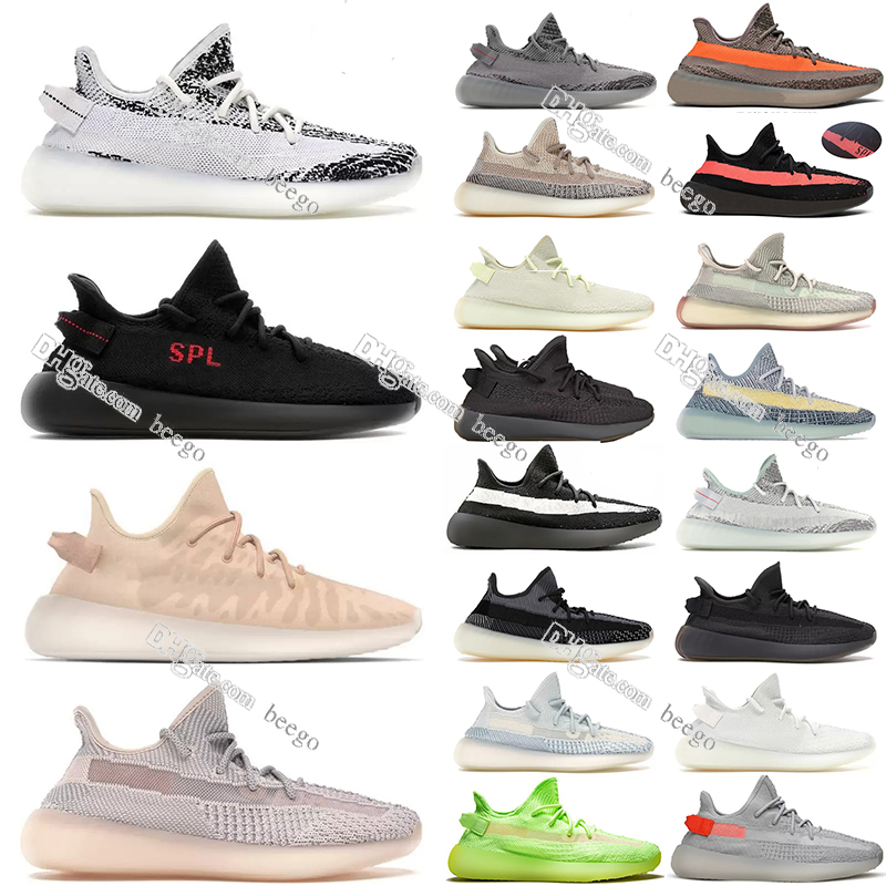Dazzling Blue Bred Zebra men women running shoes Beluga Reflective Ash pearl stone Natural Cinder Carbon Yeshaya Israfil Sand taupe Linen Designer trainers #q, Bubble bag + shoe box
Dazzling Blue Bred Zebra men women running shoes Beluga Reflective Ash pearl stone Natural Cinder Carbon Yeshaya Israfil Sand taupe Linen Designer trainers #q, Bubble bag + shoe box