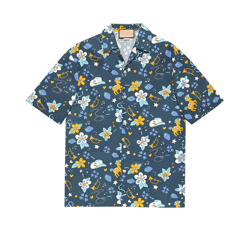 new summer LUXURY Designer Shirts Men's Fashion pineapple print silk bowling shirt Casual Shirts Men Slim Fit Short Sleeve Dress Shirt -2XL, Customize
new summer LUXURY Designer Shirts Men's Fashion pineapple print silk bowling shirt Casual Shirts Men Slim Fit Short Sleeve Dress Shirt -2XL, Customize