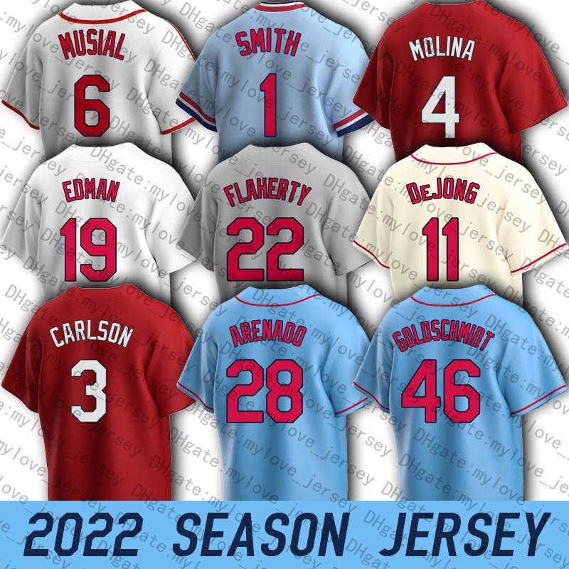 MENS WOMEN KIDS Yadier Molina Paul Goldschmidt Edman Jersey Baseball Nolan Arenado Paul DeJong Harrison Bader Jerseys Dylan Carlson Albert Pujols Adam, Man custom jersey (hq)
MENS WOMEN KIDS Yadier Molina Paul Goldschmidt Edman Jersey Baseball Nolan Arenado Paul DeJong Harrison Bader Jerseys Dylan Carlson Albert Pujols Adam, Man custom jersey (hq)