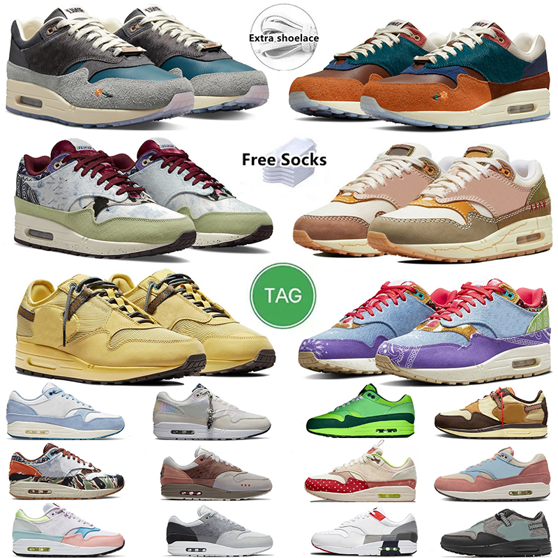 2022 Kasina Concepts X 1 87 Men Running Shoes Won-Ang Wabi-Sabi Oregon TS Saturn Gold Mellow Blueprint Woof Far Out Amsterdam Womens Trainers Sports Sneakers Designer, Pay for box
2022 Kasina Concepts X 1 87 Men Running Shoes Won-Ang Wabi-Sabi Oregon TS Saturn Gold Mellow Blueprint Woof Far Out Amsterdam Womens Trainers Sports Sneakers Designer, Pay for box