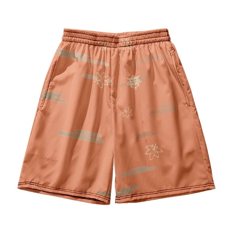Men's Shorts Genshin Impact Cosplay Printed Man Pants Short Summer Swimwear Beach Board Mens ShortsMen's, Pic color
Men's Shorts Genshin Impact Cosplay Printed Man Pants Short Summer Swimwear Beach Board Mens ShortsMen's, Pic color