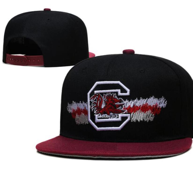All Team Fan's NCAA USA College South Carolina Gamecocks Baseball Adjustable Hat On Field Mix Order Size Closed Flat Bill Base Ball Snapback Caps Bone Chapeau
All Team Fan's NCAA USA College South Carolina Gamecocks Baseball Adjustable Hat On Field Mix Order Size Closed Flat Bill Base Ball Snapback Caps Bone Chapeau