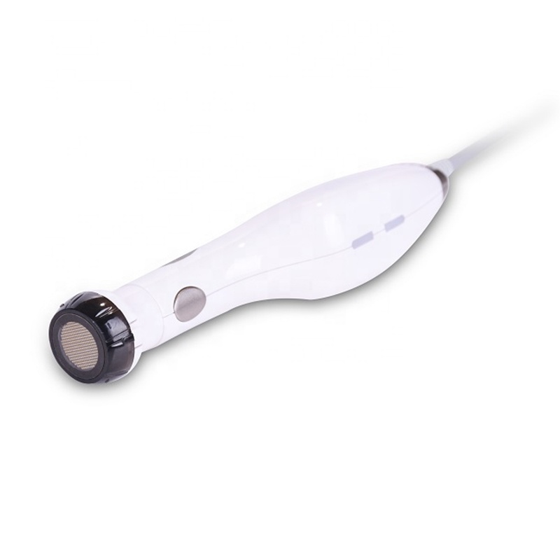 Plasma shower ultrasound plasma skin lift eye lifting collagen remodeling wrinkles removal machine