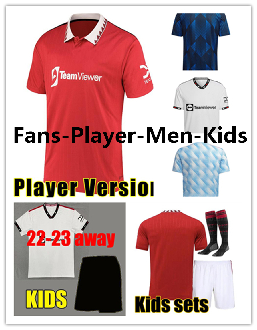 2022 2023 fans player SANCHO RASHFORD soccer jersey 21 22 23 SHAW POGBA version MANS UTD MARTIAL B. FERNANDES MANCHESTERS LINGARD football shirt men kids kit uniforms, 22/23 men home
2022 2023 fans player SANCHO RASHFORD soccer jersey 21 22 23 SHAW POGBA version MANS UTD MARTIAL B. FERNANDES MANCHESTERS LINGARD football shirt men kids kit uniforms, 22/23 men home