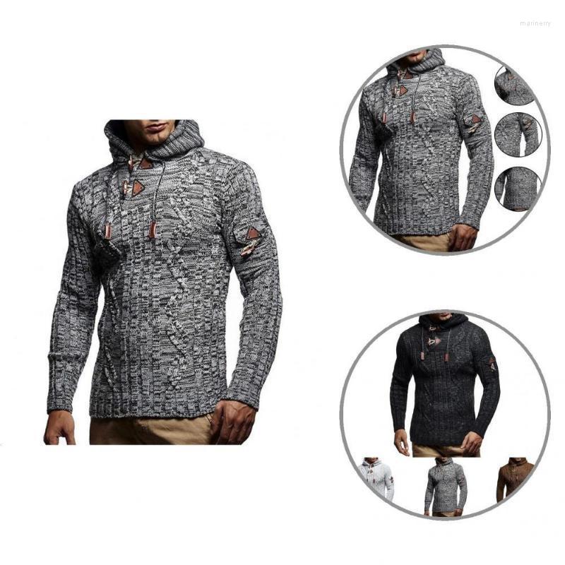 Men's Sweaters Pullover Adjustable Drawstring Fashion Comfortable Wear Resistant Sweater JumperMen's Mari22, Black
Men's Sweaters Pullover Adjustable Drawstring Fashion Comfortable Wear Resistant Sweater JumperMen's Mari22, Black