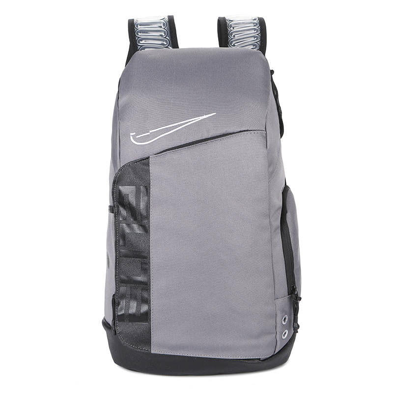 2022 Unisex Elite Pro Backpack Max Air shoulder knapsack Designer Basketball Back pack Outdoor Sports bag Training Bags school bag Black White grey #28912, As shown
2022 Unisex Elite Pro Backpack Max Air shoulder knapsack Designer Basketball Back pack Outdoor Sports bag Training Bags school bag Black White grey #28912, As shown