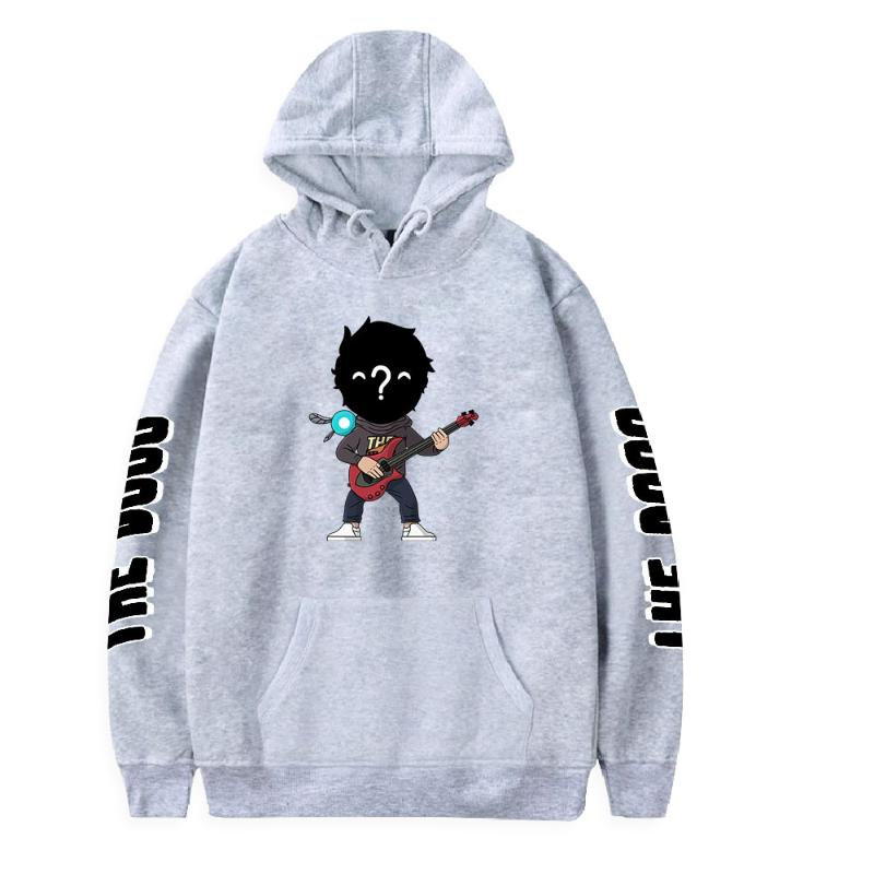 Men's Hoodies & Sweatshirts Thedoo-sudaderas Con Capucha De Manga Larga Para Hombre Y Mujer Ropa Calle Informal Estampado Mod All-matchMen's, Black
Men's Hoodies & Sweatshirts Thedoo-sudaderas Con Capucha De Manga Larga Para Hombre Y Mujer Ropa Calle Informal Estampado Mod All-matchMen's, Black