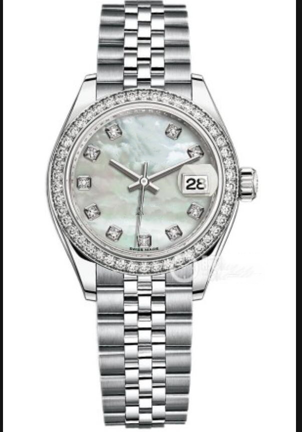 Ladys Watches Women… - image