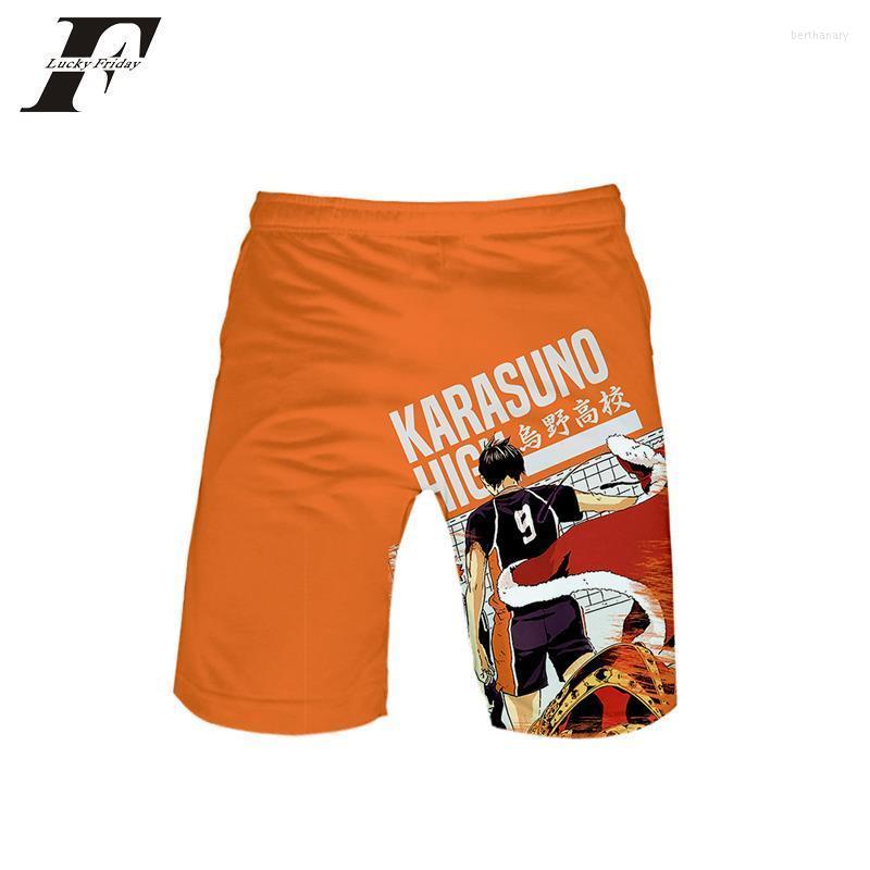 Men's Shorts Kpop Anime Haikyuu 3D Beach Pants Karasuno Summer Swimwear Harajuku Fashion Men's Clothing Swim TrunkMen's Bert22
Men's Shorts Kpop Anime Haikyuu 3D Beach Pants Karasuno Summer Swimwear Harajuku Fashion Men's Clothing Swim TrunkMen's Bert22