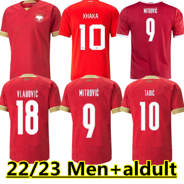 2022 2023 Soccer Jerseys MANE Hakimi Ghana 22 23 Jerseys Serbia MAHREZ URUGUAY KOUYATE Football Uniforms Shirts HOME kids kit, Black
2022 2023 Soccer Jerseys MANE Hakimi Ghana 22 23 Jerseys Serbia MAHREZ URUGUAY KOUYATE Football Uniforms Shirts HOME kids kit, Black