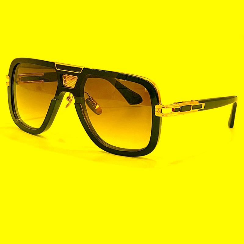 Sunglasses Men's Classic Goggle High Quality Shadow Outdoor Driving 2022 Design Handsome Eyewear Oculos De SolSunglassesSunglasses
Sunglasses Men's Classic Goggle High Quality Shadow Outdoor Driving 2022 Design Handsome Eyewear Oculos De SolSunglassesSunglasses