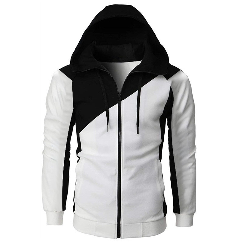 Men's Hoodies Solid Sweatshirt Men Patchwork Harajuku Fleece Hoodie Hip Hop Stranger Things Hooded Clothing 220406, White
Men's Hoodies Solid Sweatshirt Men Patchwork Harajuku Fleece Hoodie Hip Hop Stranger Things Hooded Clothing 220406, White