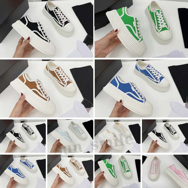 Designer Sneakers Double Wheel Running Shoes Canvas Sneaker Platform Classic Trains Re-Nylon Height Increasin Sneakers Rubber Chunky Shoe, Color 5
Designer Sneakers Double Wheel Running Shoes Canvas Sneaker Platform Classic Trains Re-Nylon Height Increasin Sneakers Rubber Chunky Shoe, Color 5